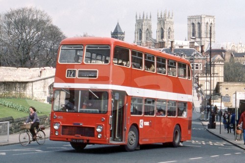 Bus photo west yorkshire - photo,
