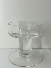 Dartington Clear Lead Crystal