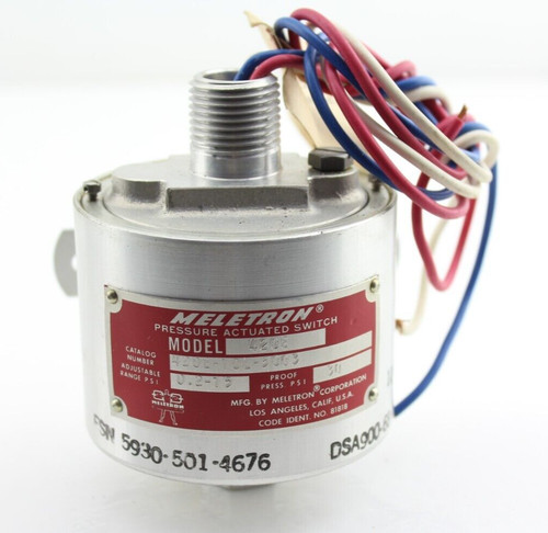 Nos meletron 420e 10l - nos,