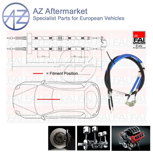 Fits vauxhall astra 1998 - fits,