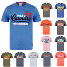 Tokyo Laundry Men's T-Shirt