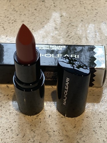 Naj oleari affinity lipstick - naj,