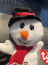 TY Beanie Baby / Babies  Bear