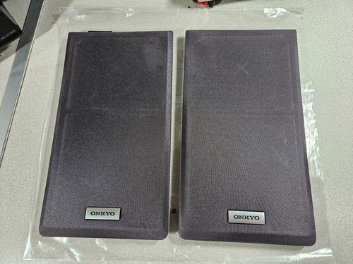 Onkyo n7bx speaker grille - onkyo,