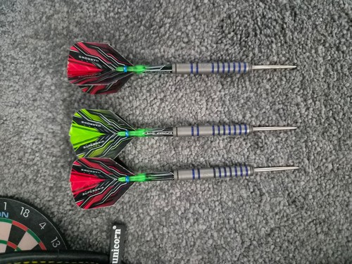 Ian white darts - , 23g