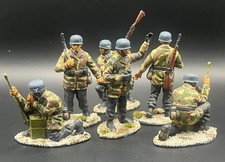 Airfix 1/32 WW2 German