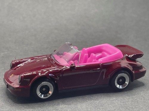 Hot wheels porsche - hot,