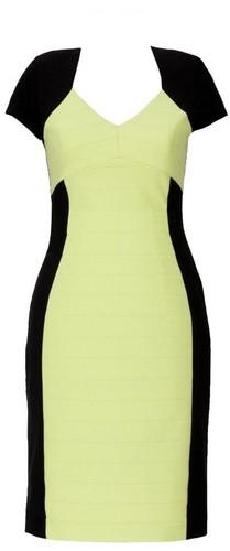Joseph ribkoff bodycon dress - ribkoff,
