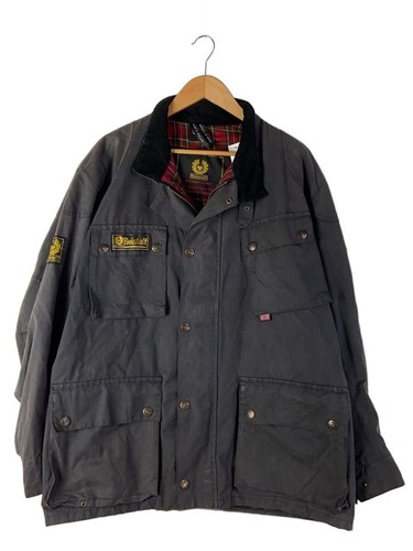 Belstaff road master waxed - road,