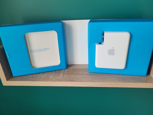 Apple airport express a1088 - apple,