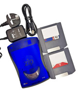 Iomega Zip 250 USB External