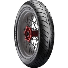 Classic Motorcycle Tyre Avon