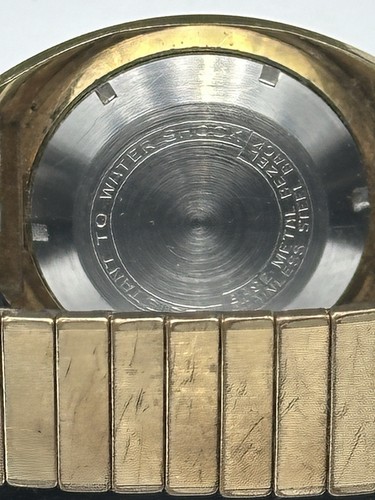 Vintage buren automatic - vintage, 25