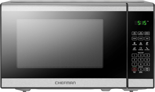 Chefman 20l 800w - 20l, microwave
