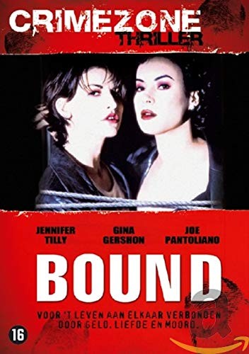 Bound - , (dvd)