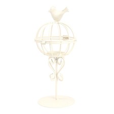 Hollow Out Unique Bird Cage