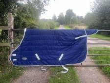 Weatherbeeta Stable 7’3 One Small Hole