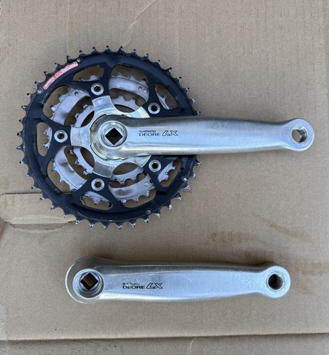 Shimano deore m569 arm - deore,