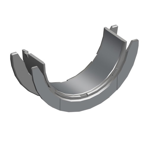Mercedes benz genuine bearing - mercedes-benz,