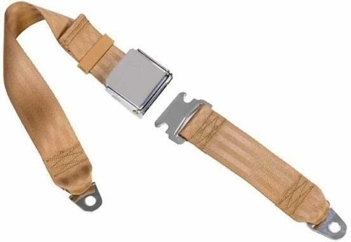 Seat belt for ford galaxie - belt,