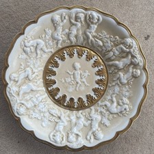 Antique Von Schierholz Capri