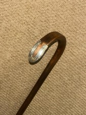 Antique Walking Stick / Cane -