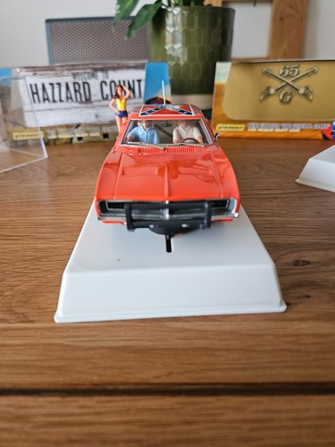 Scalextric pioneer dodge - scalextric/pioneer,