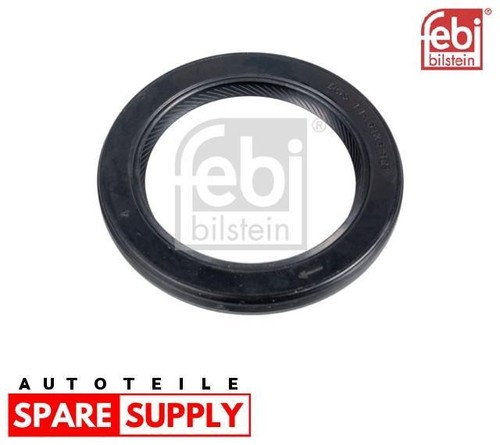 Shaft seal automatic - shaft,