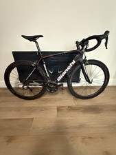 Bianchi Infinito CV Road Bike Shimano Ultegra 55cm