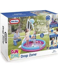 Little Tikes Indoor Outdoor