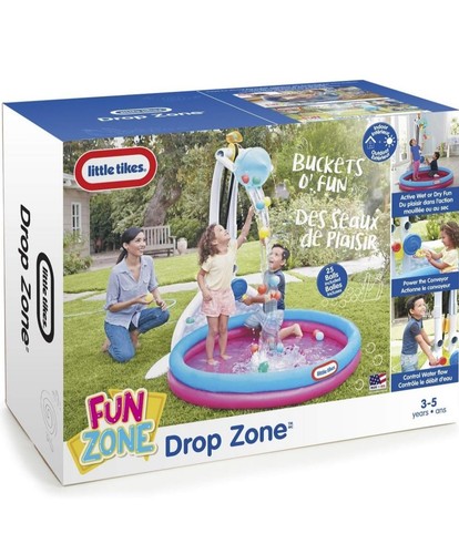 Little tikes indoor outdoor - little,