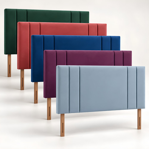 Divan bed headboard - bed,