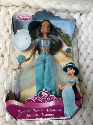 Disney store princess jasmine - store,