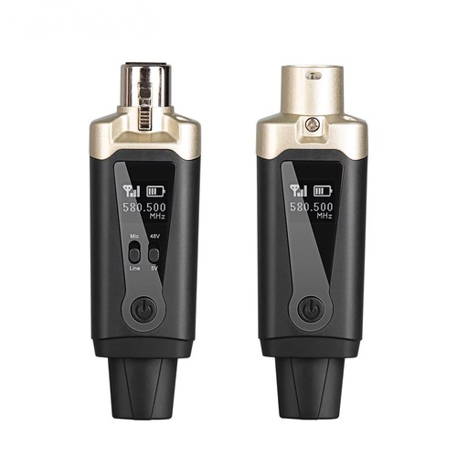 Uhf wireless microphone - uhf,