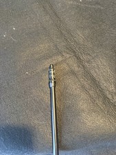 Project X HZRDUS Black