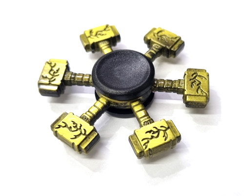 Bronze thor hammers - thor,