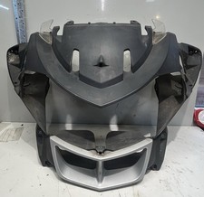 BMW R1200RT R1200 RT 2005-10 FRONT HEADLIGHT COWL SURROUND MAIN FAIRING