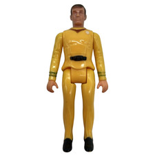 Star Trek Captain Will Decker