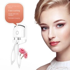Electric Heated Eyelash Curler