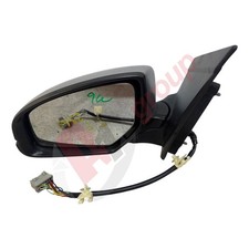 HONDA CIVIC MK9 12-16 LEFT