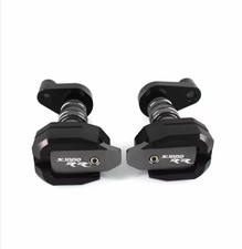 Crash Sliders Frame Sliders