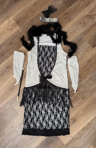 1920s adult charleston flapper - 1920s,
