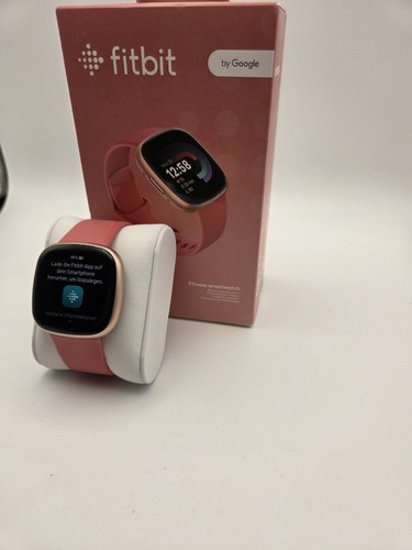 Fitbit versa activity - fitbit, 4
