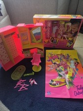 Vintage Hasbro Jem & the Holograms