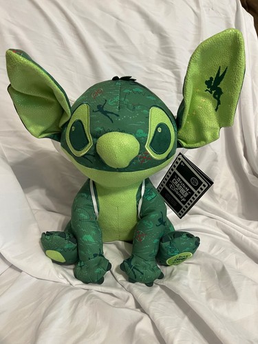 Stitch crashes disney peter - crashes,
