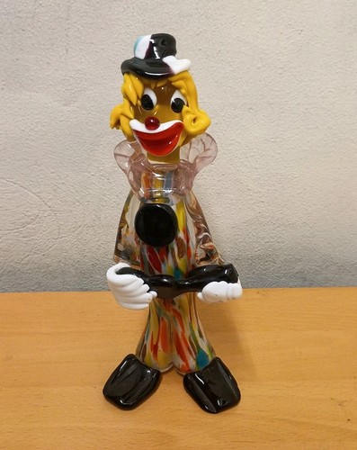 Vintage murano venetian glass - vintage, murano/venetian