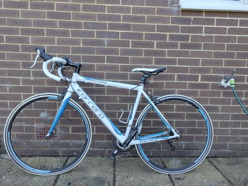 Carrera virtuoso road - virtuoso,