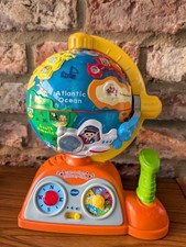 VTech Light And Flight