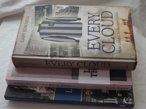 Classic leeds united - classic,
