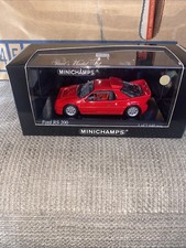 Minichamps scale 430 - minichamps,